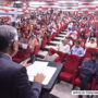 JSMU welcomes new batches of MBBS and BDS