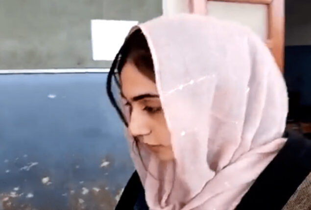 SHC grants bail to Dania Shah in objectionable video case  