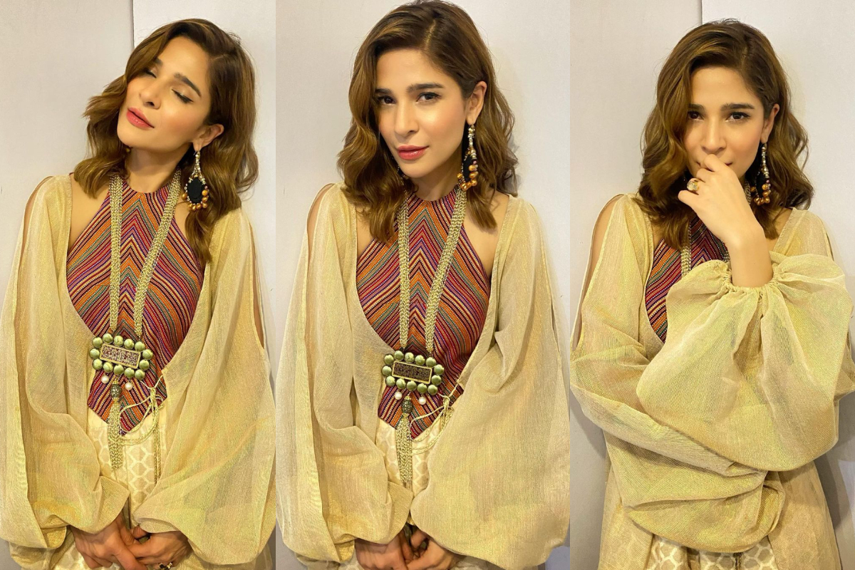 Ayesha Omar