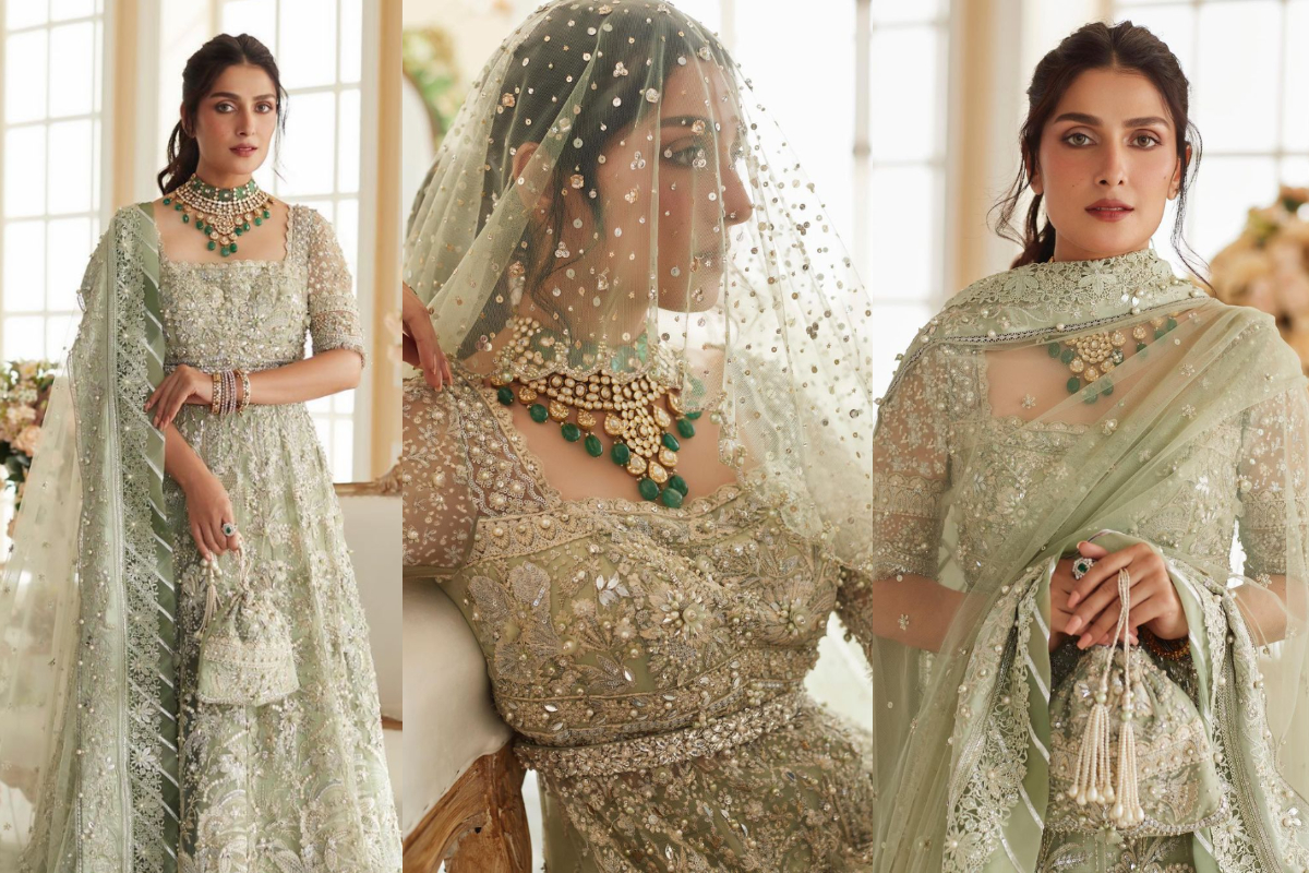 Ayeza Khan