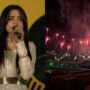  People criticize Aima Baig’s rendition at PSL 8 opening ceremony