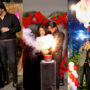 Sehar Hayat & Sami Rasheed celebrate romantic valentines day