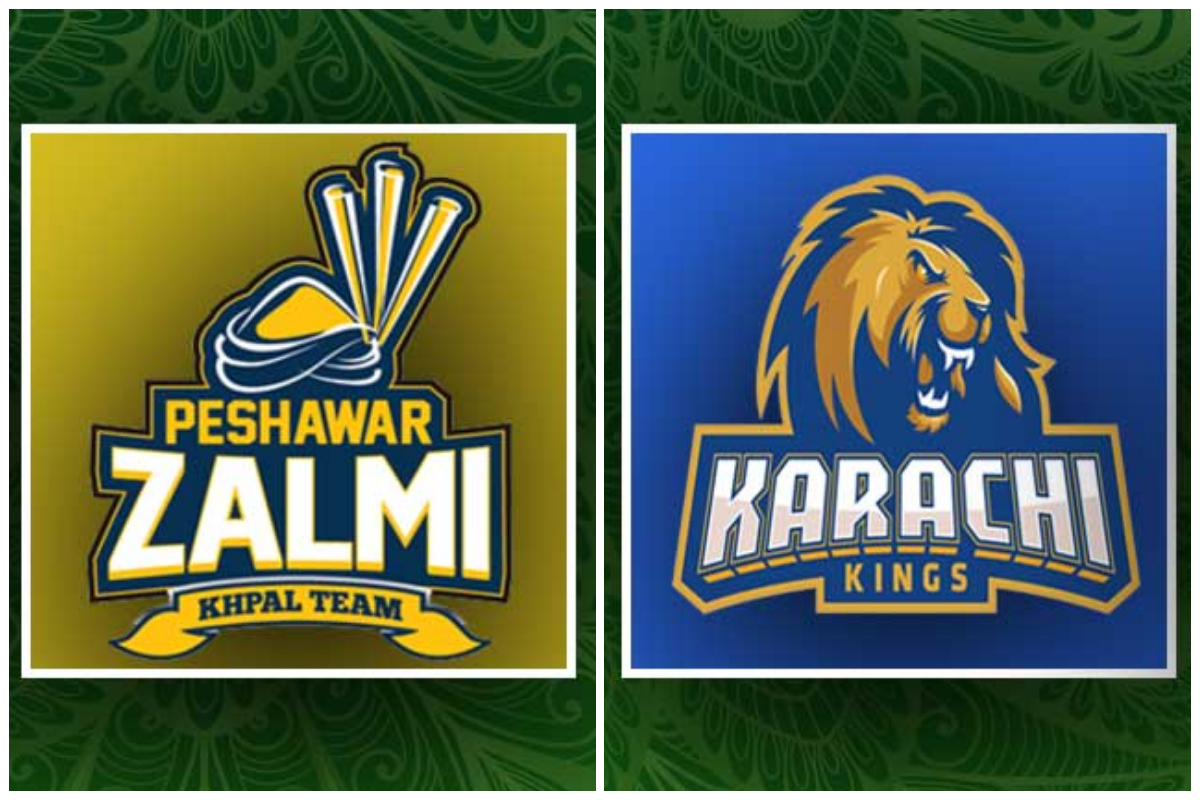 Karachi Kings vs Peshawar Zalmi