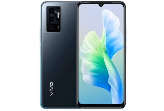 Vivo v23e price in Pakistan and specifications