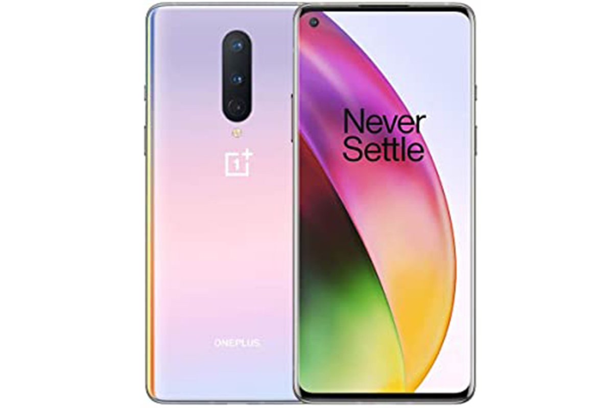 OnePlus 8 price in Pakistan