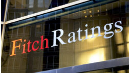 Fitch downgrades Pakistan’s foreign currency issuer default rating to ‘CCC-’