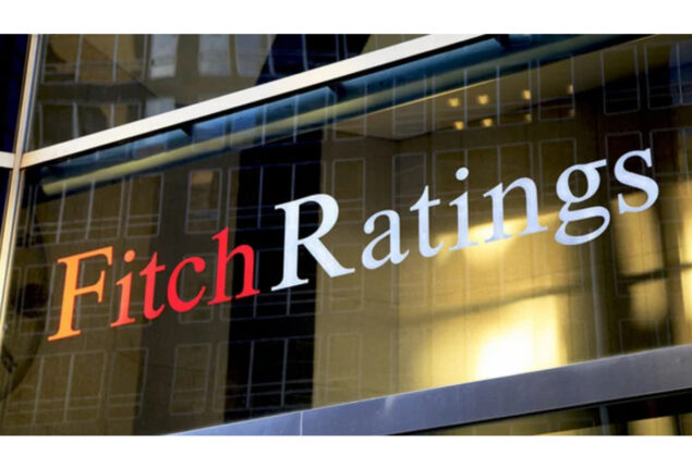 Fitch downgrades Pakistan’s foreign currency issuer default rating to ‘CCC-’