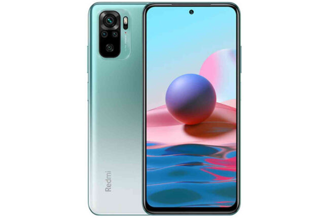 Xiaomi Redmi Note 10 price in Pakistan and specs