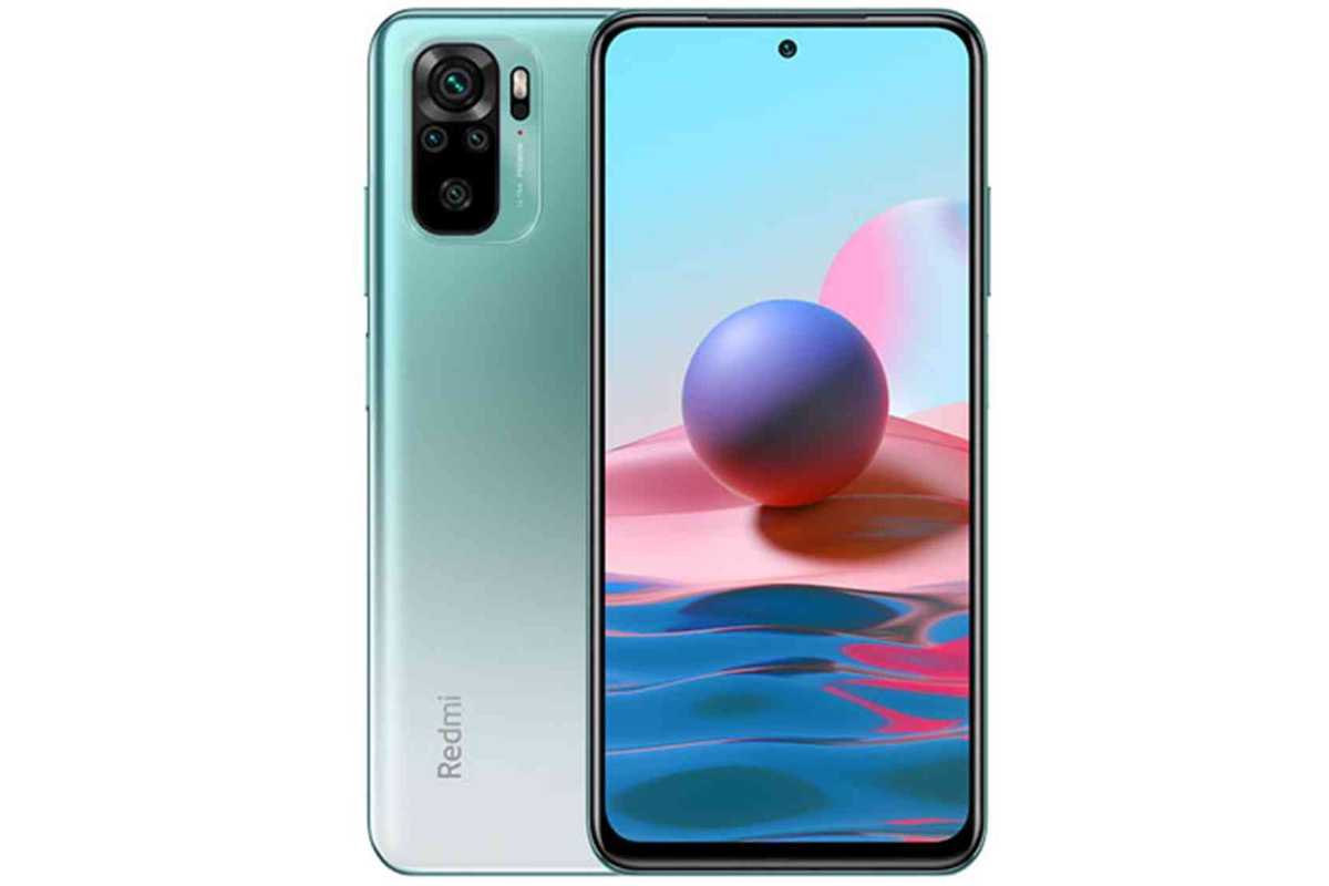 Xiaomi Redmi Note 10 price in Pakistan