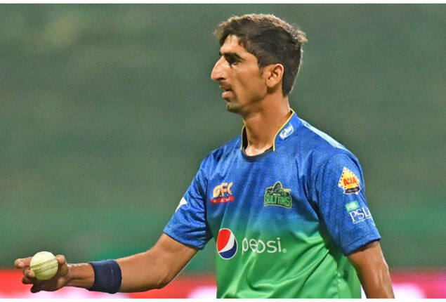 Shahnawaz Dahani likely to miss PSL amid injury