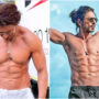 Fan asked Shah Rukh Khan whether he still has abs
