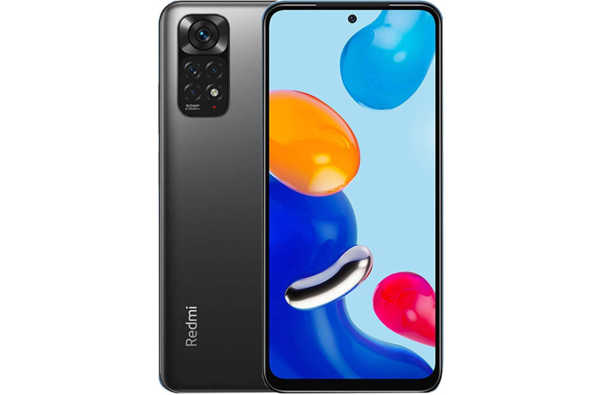 Xiaomi Redmi note 11 price in Pakistan