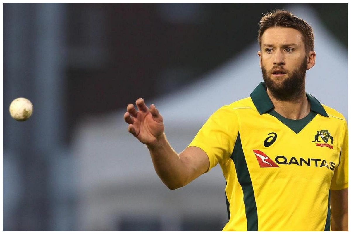 Australian cricketer
