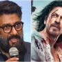 Vivek Agnihotri recently praised SRK after the success of Pathaan