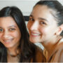 Alia Bhatt is celebrating Valentine’s day with her sister Shaheen Bhatt