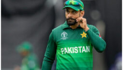 Mohammad Hafeez