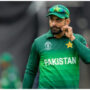 Mohammad Hafeez ready to return to the field