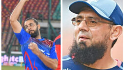 Saqlain Mushtaq