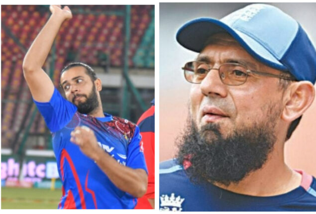 Karachi Kings’s Imad backed his real strength says Saqlain Mushtaq
