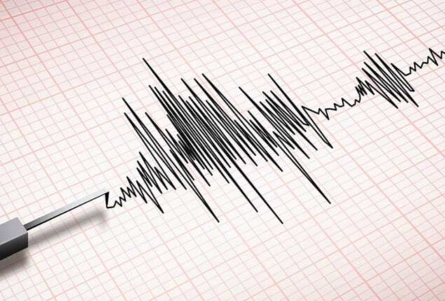Earthquake