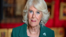 Camilla to don Queen Mary’s Crown at her coronation