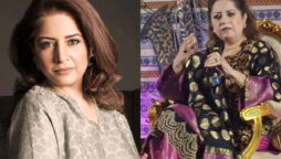 Atiqa Odho requests to show Arabic-dubbed Pakistani dramas in Saudi Arabia