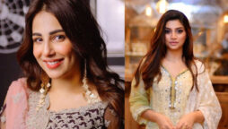 Zoya Nasir