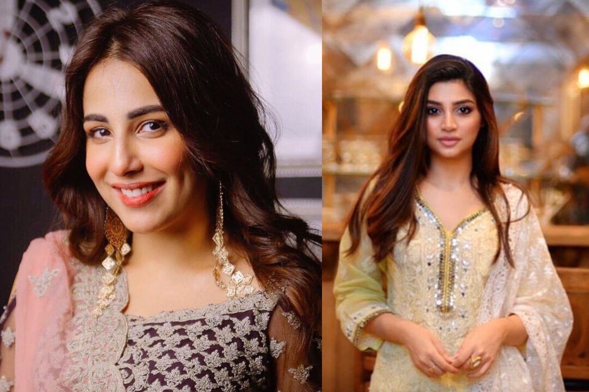 Zoya Nasir