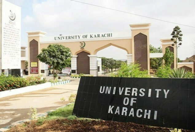 Teachers continue boycott of classes at KU