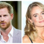 Prince Harry’s breakup request could not surprise Cressida Bonas