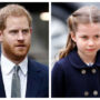 Prince Harry reveals horrifying comments of media over Princess Charlotte’s birth