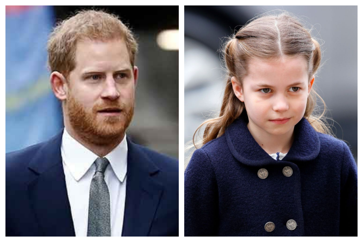 Prince Harry