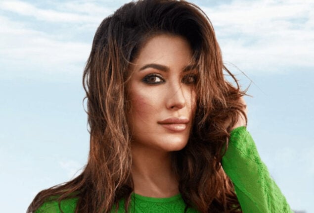 Mehwish Hayat’s new dancing video amazes fans