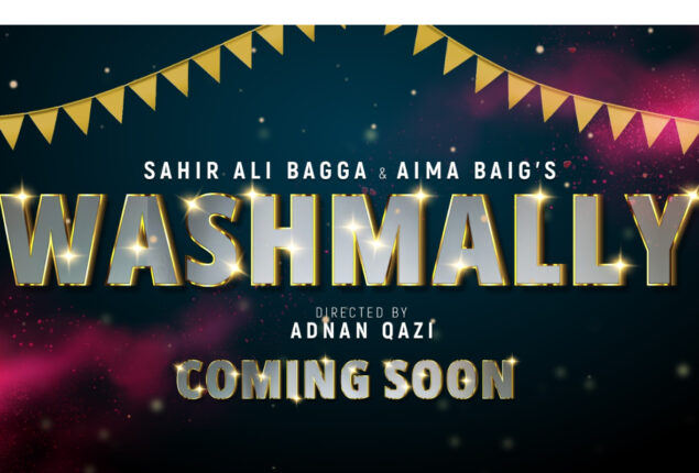 Sahir Ali Bagga’s Upcoming Music Video Gets First Official Poster