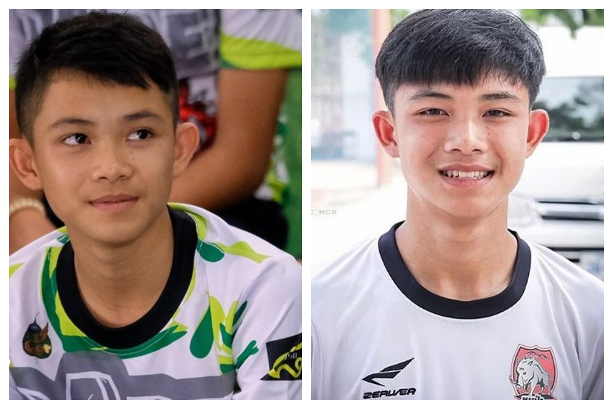 Thai cave rescue