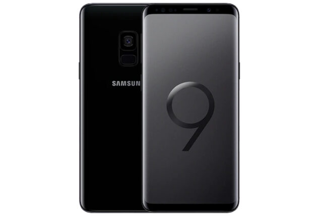 Samsung Galaxy S9 price in Pakistan and features