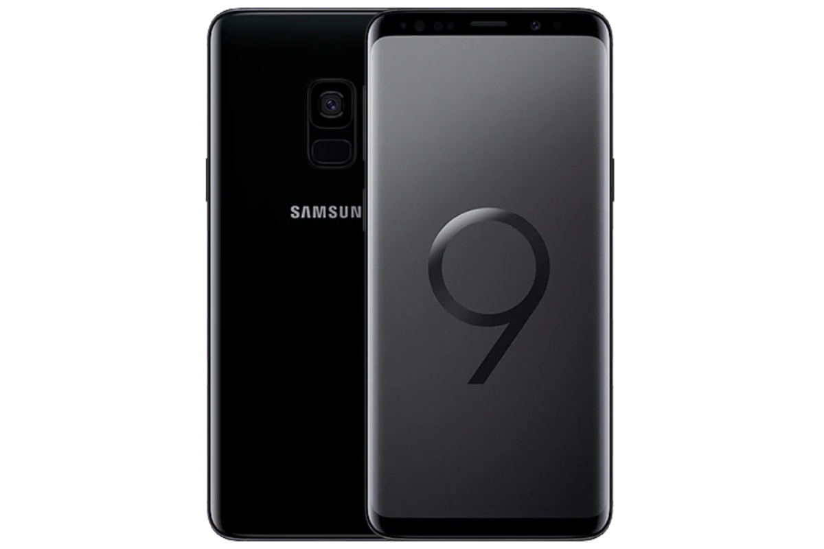 Samsung Galaxy S9 price in Pakistan