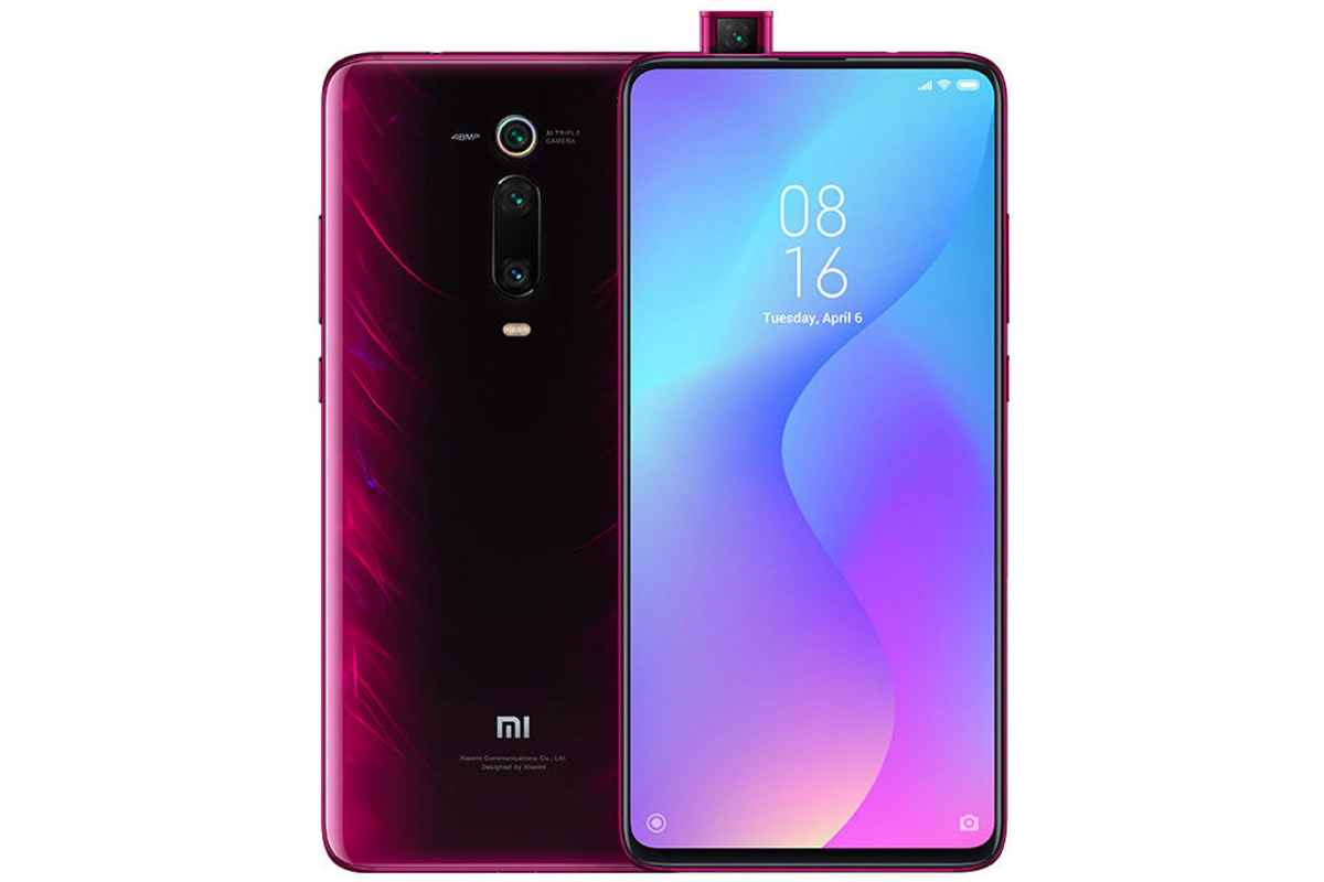 Xiaomi Mi 9T price in Pakistan