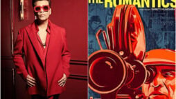 Karan Johar wrote a lengthy note after watching the Netflix documentary