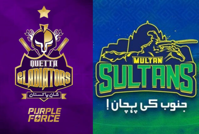 PSL 2023: Multan Sultans vs Quetta Gladiators Squad | MS vs QG Full Squad today | Match 3