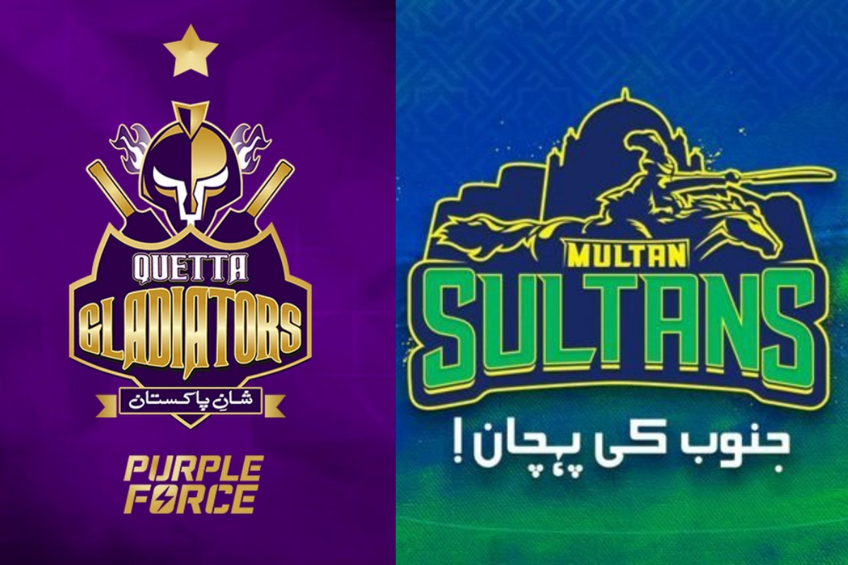 PSL 2023: Multan Sultans vs Quetta Gladiators Squad | MS vs QG Full Squad today | Match 3