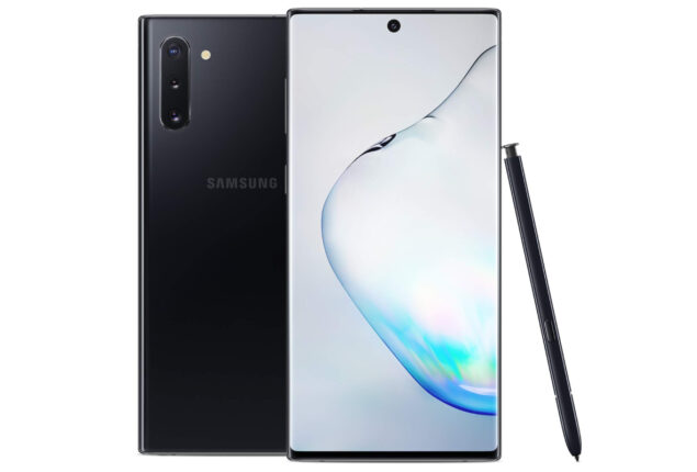 Samsung Galaxy Note 10 price in Pakistan