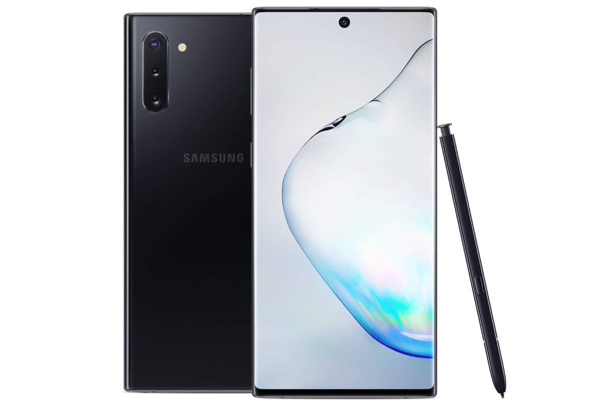 Samsung Galaxy Note 10 price in Pakistan
