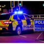Two pedestrians and a motorcyclist killed in separate incidents on Northern Ireland