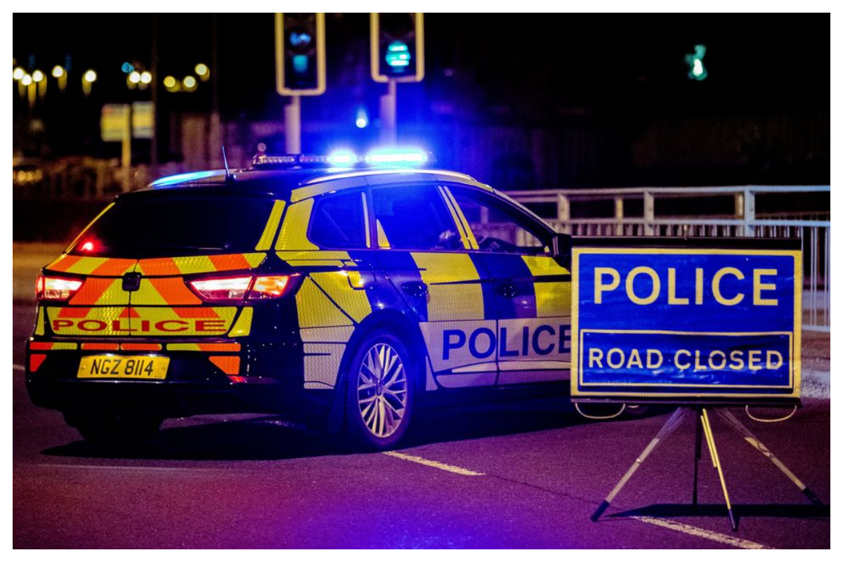 incidents on Northern Ireland