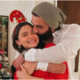 Alia Bhatt reacts to Ranbir Kapoor’s Valentine’s day wish