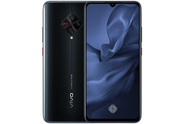 Vivo S1 Pro price in Pakistan & specs