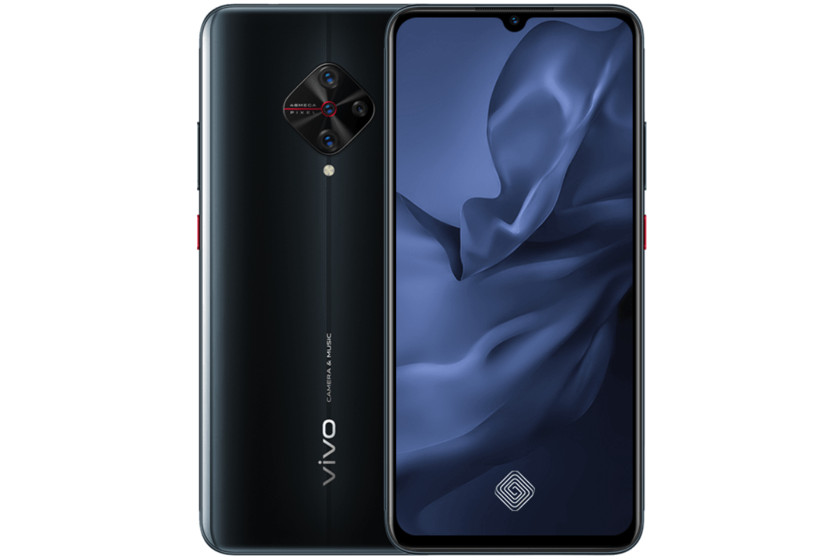 Vivo S1 Pro price in Pakistan