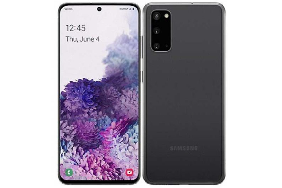 Samsung Galaxy s20 price in Pakistan