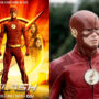 The Flash: the Michael Keaton Batman Hot Toys Figure were unveiled